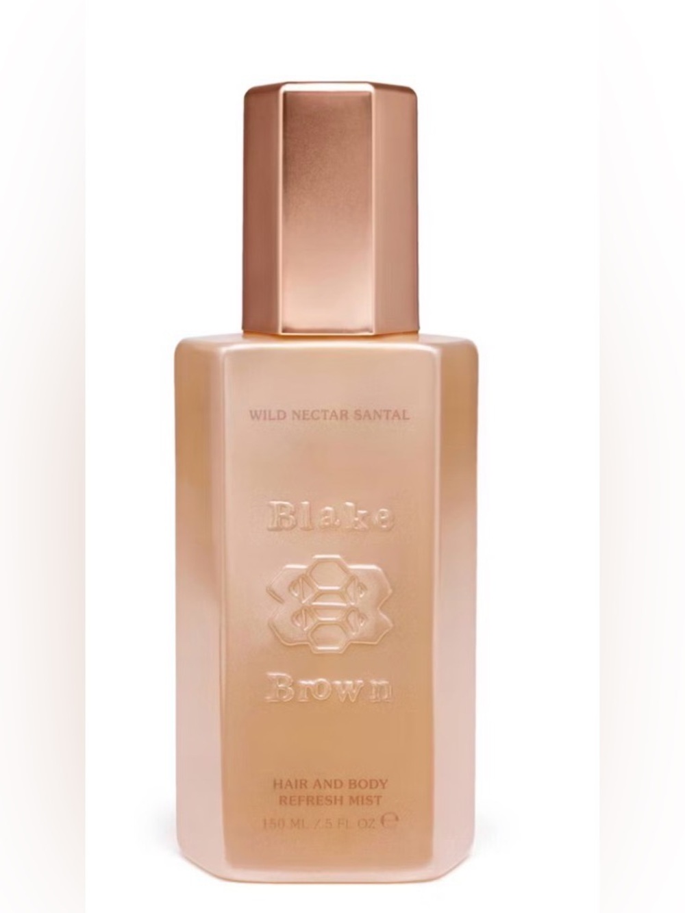 Blake Brown- Hair and Skin Refresh Mist
